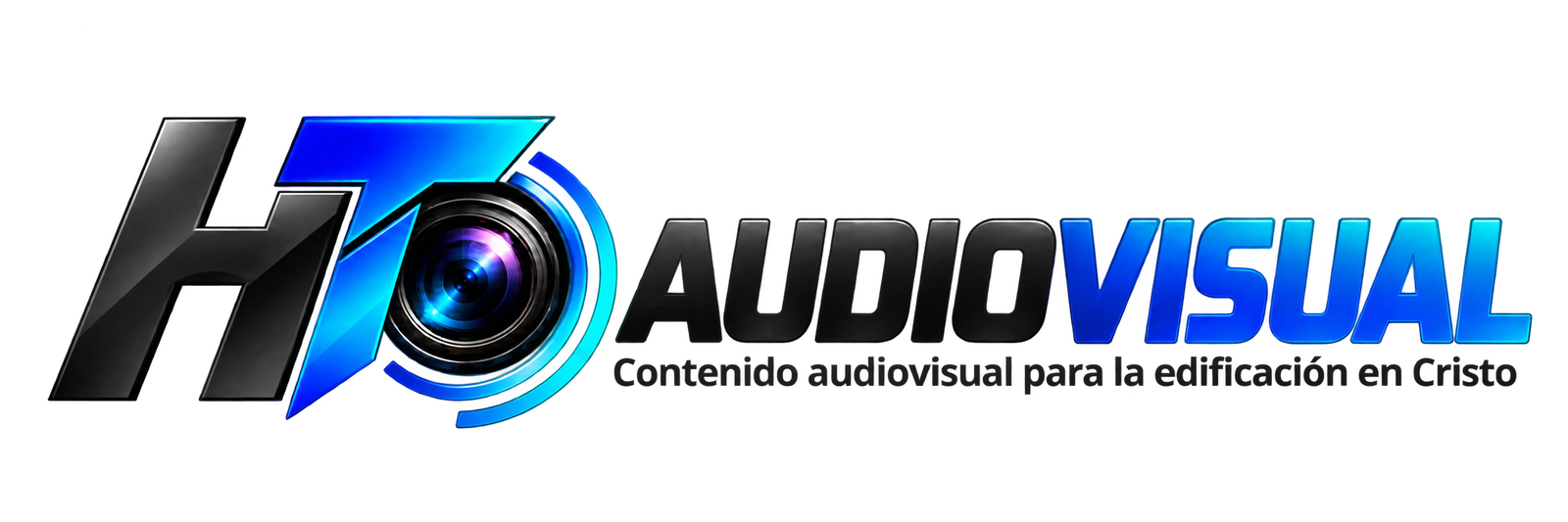 HT Audiovisual — Contenido audiovisual para la edificación en Cristo